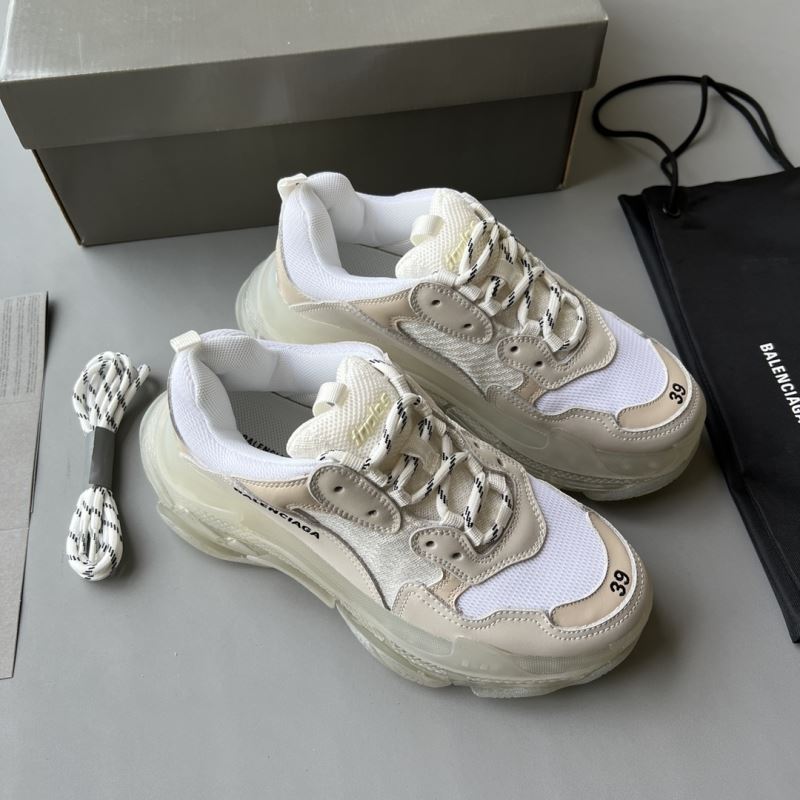 Balenciaga Triple S Series Shoes